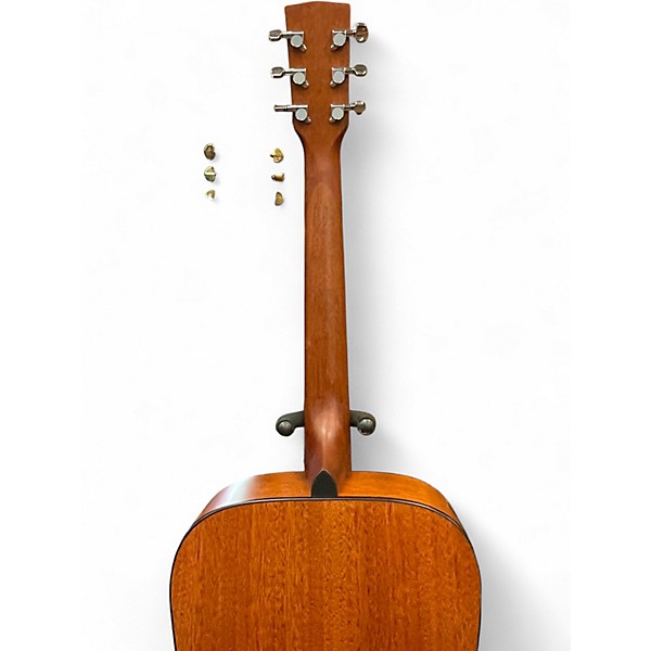 Used Cort AD810 2 Color Sunburst Acoustic Guitar