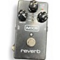 Used MXR M300 Reverb Effect Pedal thumbnail