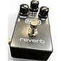 Used MXR M300 Reverb Effect Pedal
