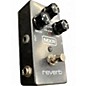 Used MXR M300 Reverb Effect Pedal