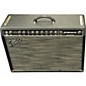 Used Fender Super Sonic 60 60W 1x12 Tube Guitar Combo Amp thumbnail