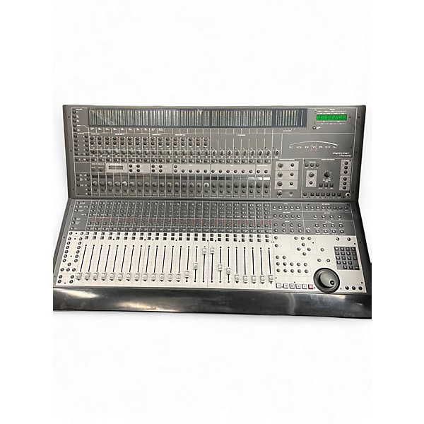 Used Digidesign M124 Control Surface