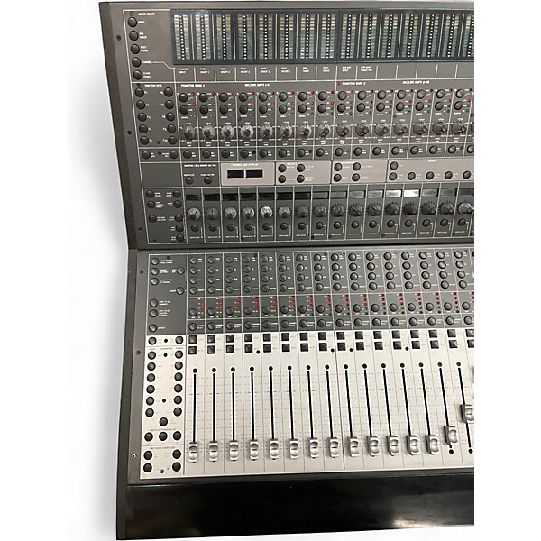 Used Digidesign M124 Control Surface