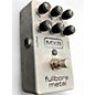 Used MXR M116 Fullbore Metal Distortion Effect Pedal