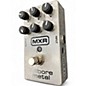 Used MXR M116 Fullbore Metal Distortion Effect Pedal
