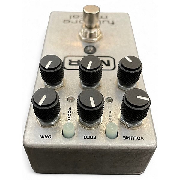 Used MXR M116 Fullbore Metal Distortion Effect Pedal