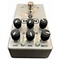 Used MXR M116 Fullbore Metal Distortion Effect Pedal