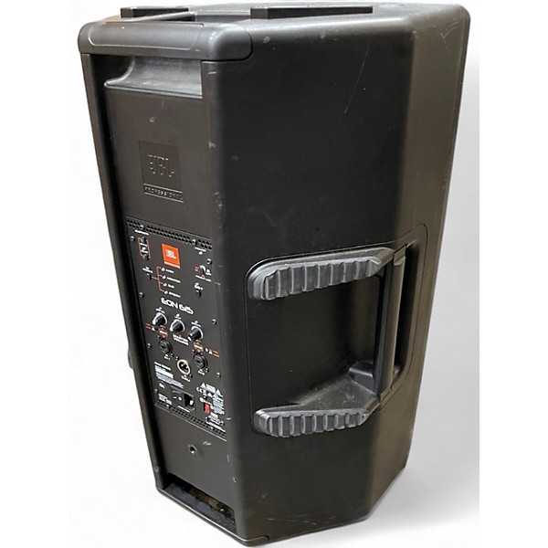 Used JBL EON615 Powered Speaker