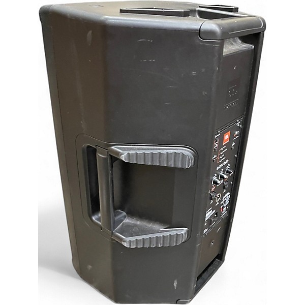 Used JBL EON615 Powered Speaker