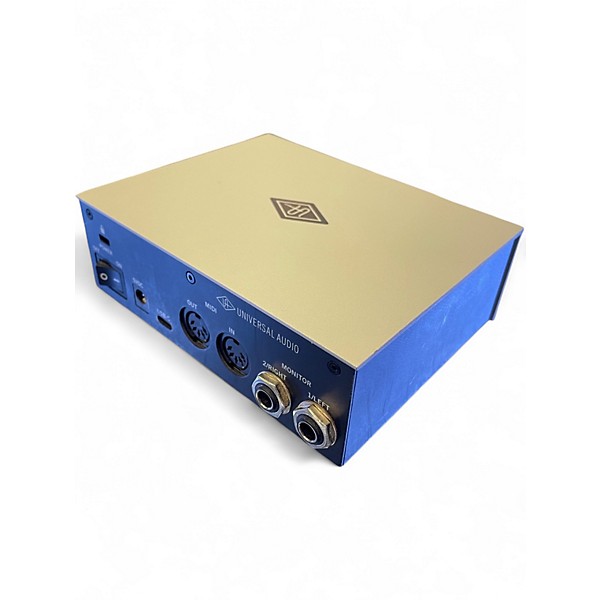 UNIVERSAL AUDIO volt1 未使用品 universalaudio_volt-1_01.jpg