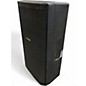 Used Samson RS1115A Powered Speaker