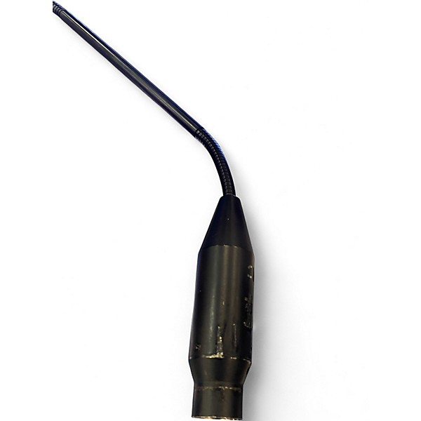 Used Audio-Technica AT857QM Uni Point Condenser Microphone