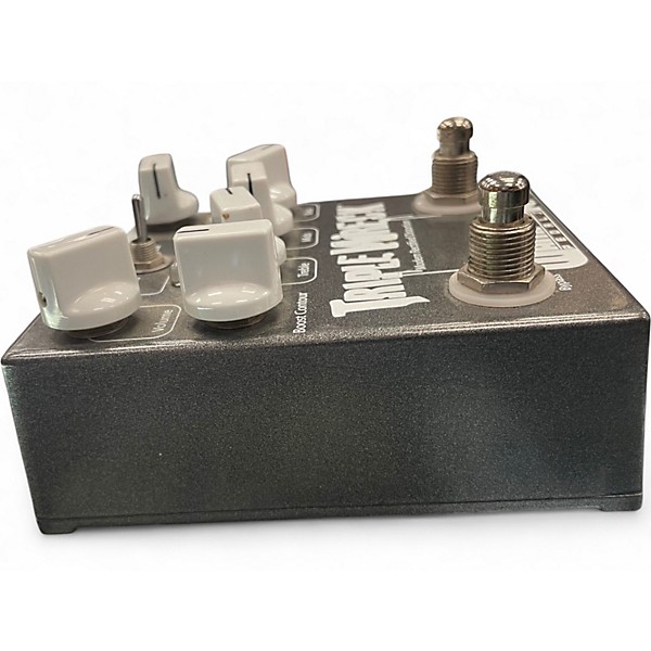 Used Wampler TRIPLE WRECK Effect Pedal | Guitar Center
