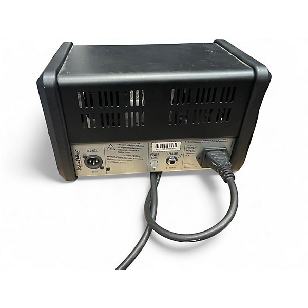 Used Hughes & Kettner TUBEMEISTER 5 Tube Guitar Amp Head