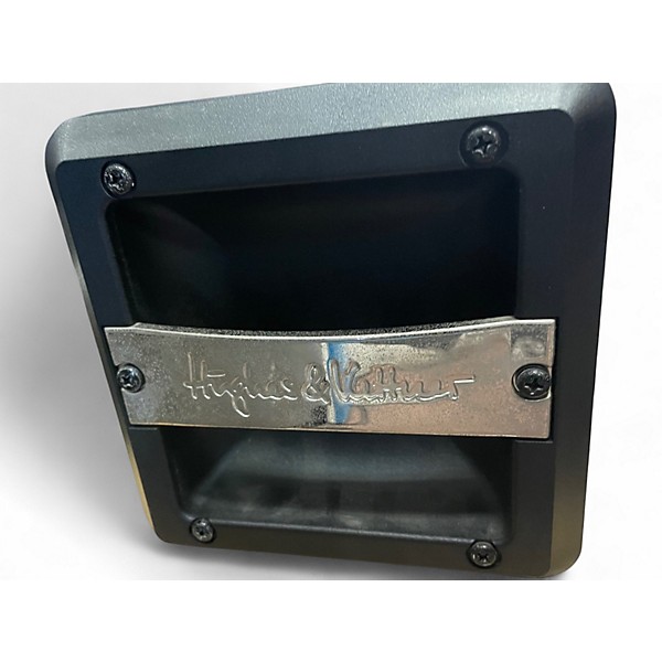 Used Hughes & Kettner TUBEMEISTER 5 Tube Guitar Amp Head