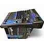 Used Yamaha MG10XUF 10-channel Unpowered Mixer
