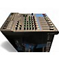Used Yamaha MG10XUF 10-channel Unpowered Mixer
