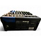 Used Yamaha MG10XUF 10-channel Unpowered Mixer