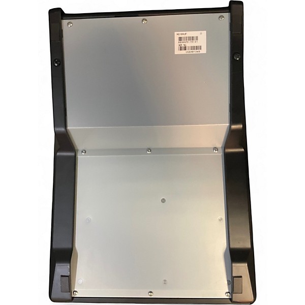 Used Yamaha MG10XUF 10-channel Unpowered Mixer