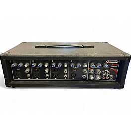 Used Harbinger HA120 Sound Package