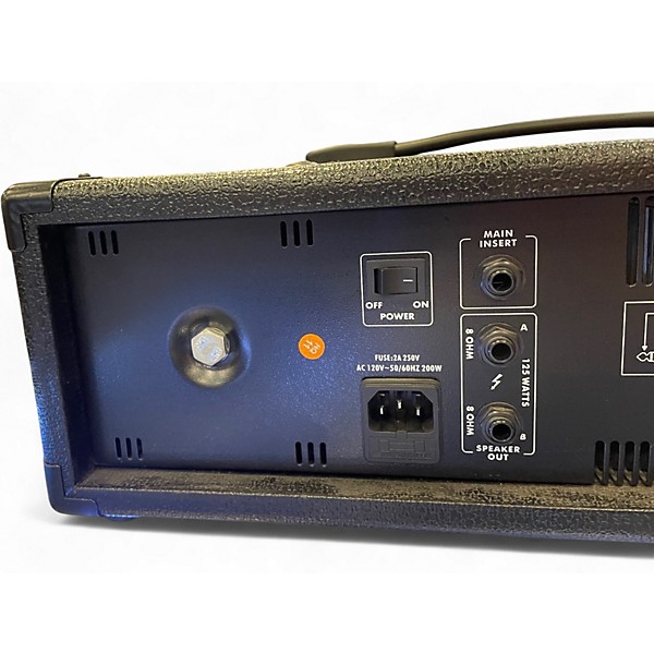 Used Harbinger HA120 Sound Package