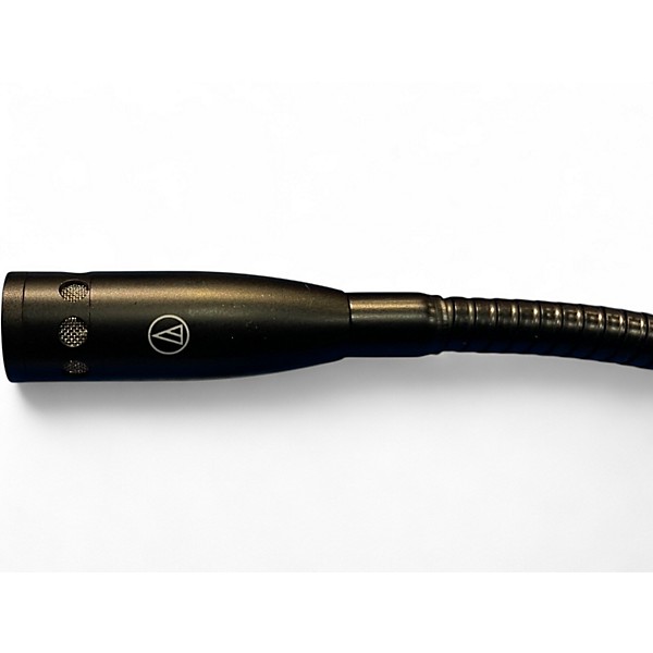 Used Audio-Technica AT857QM Condenser Microphone