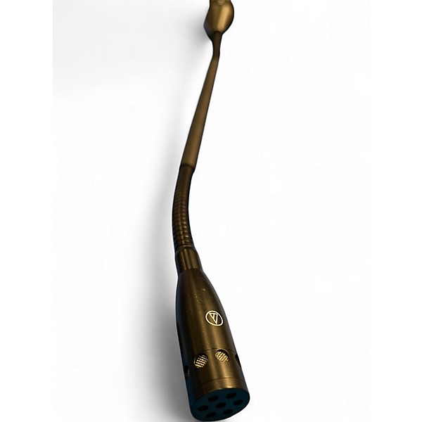 Used Audio-Technica AT857QM Condenser Microphone