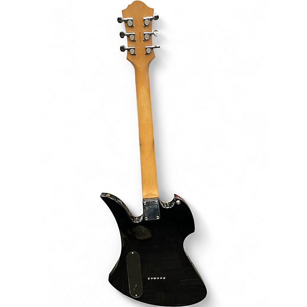 B.C. Rich モッキンバード masterpiece ギター ブラック Used B.C. Rich Masterpiece Mockingbird QUILTED BLACK Solid