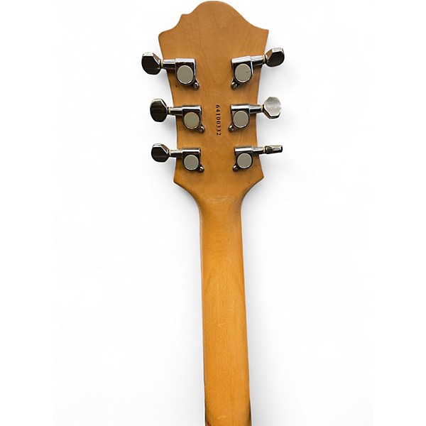 Used B.C. Rich Masterpiece Mockingbird QUILTED BLACK Solid