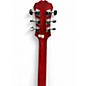Used Epiphone SG RED Solid Body Electric Guitar