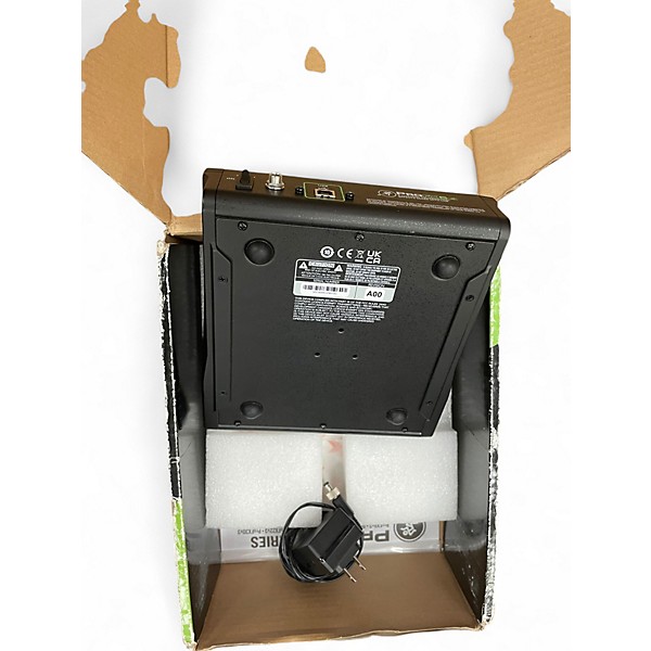 Used Mackie profx 6 v3 Unpowered Mixer