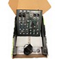 Used Mackie profx 6 v3 Unpowered Mixer