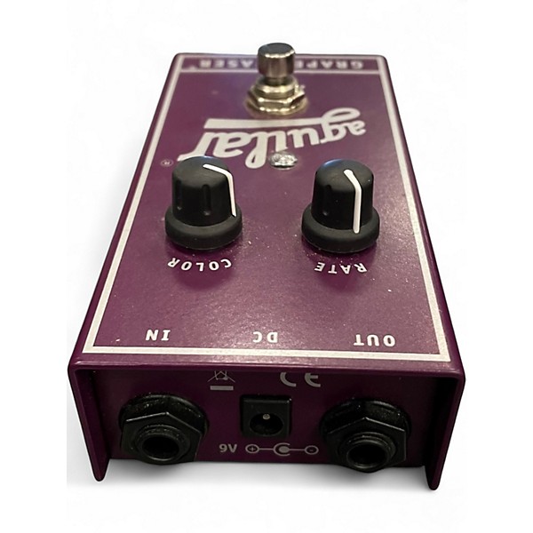 aguilar Grape Phaser ベースエフェクター　値下げ aguilar Grape Phaser ベースエフェクター 値下げ Grape Phaser