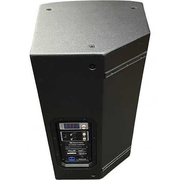 Used Electro-Voice EKX15P Powered Speaker