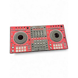 Used Pioneer DJ DDJSZ2 DJ Controller