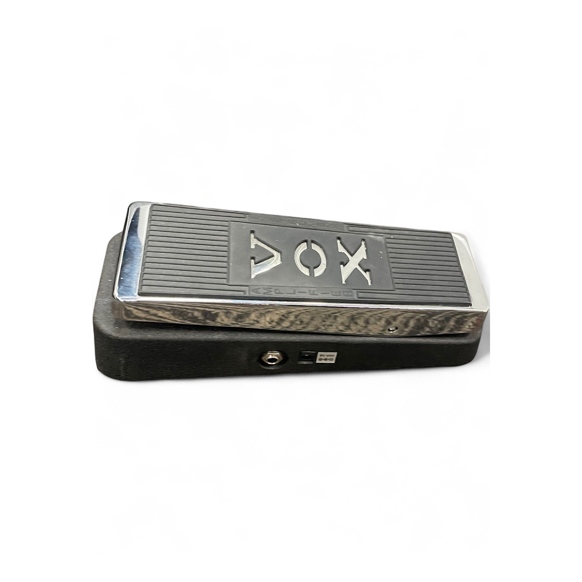 Used VOX V847 Reissue Wah Effect Pedal | Guitar Center