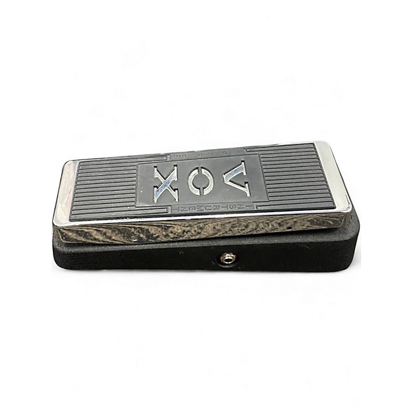 ノバキ 　VOX V847-W WACATCON ZICCA ax V847 Wah Pedal - Vox Amps