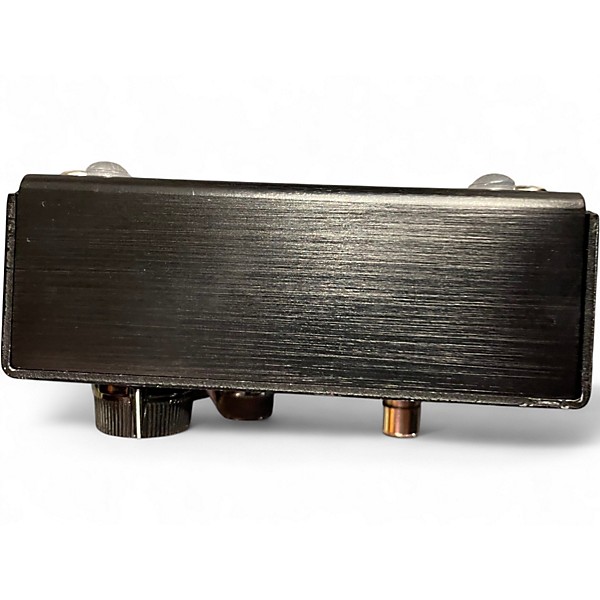 Used Way Huge Electronics Saucy Box Effect Pedal