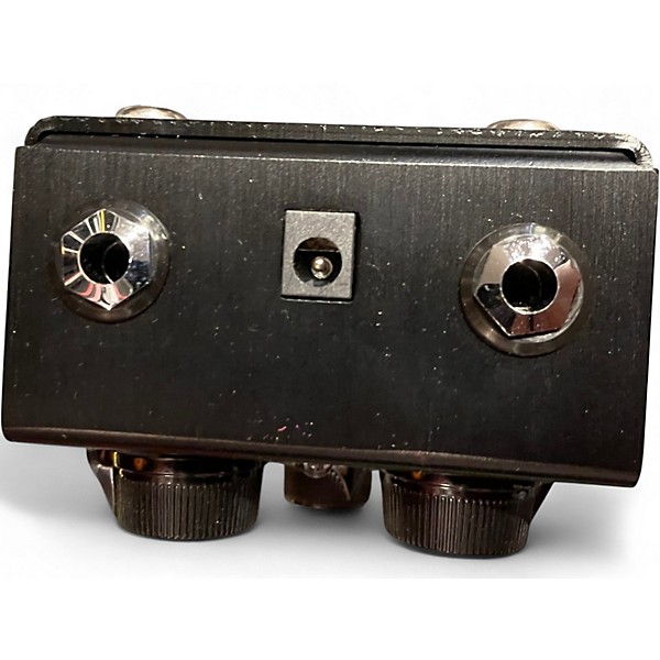 Used Way Huge Electronics Saucy Box Effect Pedal