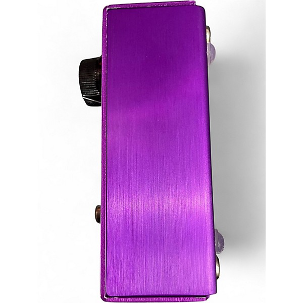 Used Way Huge Electronics WHE201 Pork Loin Overdrive Effect