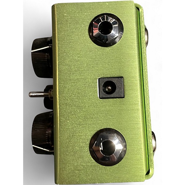 Used Way Huge Electronics WHE202 Green Rhino Overdrive MkII