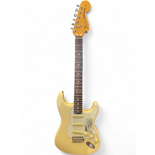 ギター Fender 70s Stratocaster Fender Made in Japan Heritage 70s Stratocaster Natural