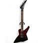 Used Jackson PHIL DEMMEL SIGNATURE DEMMELITION RED FADE Solid Body Electric Guitar thumbnail