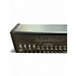 Used Hughes & Kettner black spirit 200 Solid State Guitar Amp Head thumbnail
