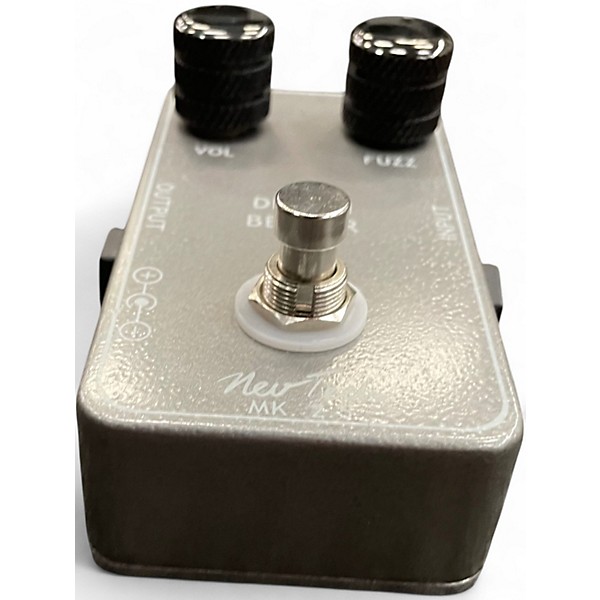 Used Newtech Demon Bender MK 2.5 Effect Pedal