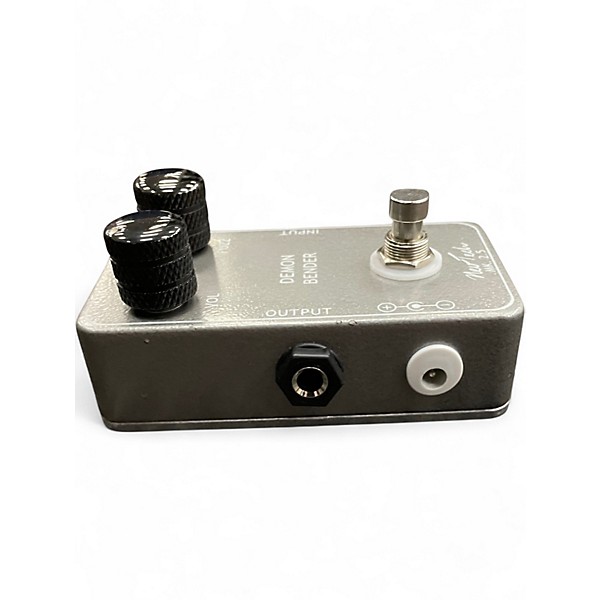 Used Newtech Demon Bender MK 2.5 Effect Pedal