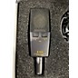 Used AKG C414XLII Condenser Microphone