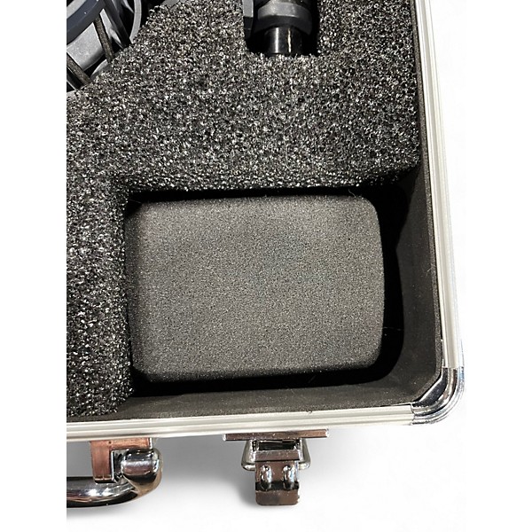 Used AKG C414XLII Condenser Microphone