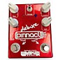 Used Wampler Pinnacle Deluxe Distortion Effect Pedal thumbnail