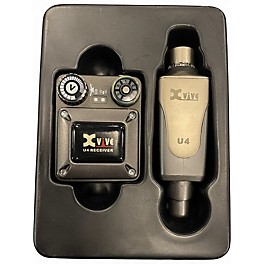 Used Xvive WIRELESS IN EAR MONITOR In Ear Wireless System